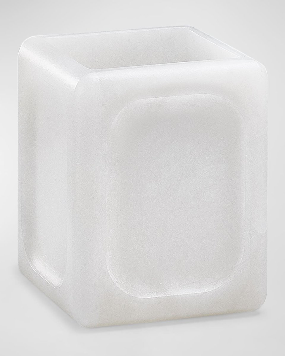 Scavo Brush Holder