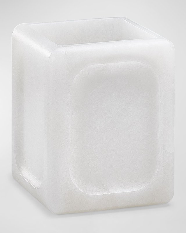 Scavo Brush Holder
