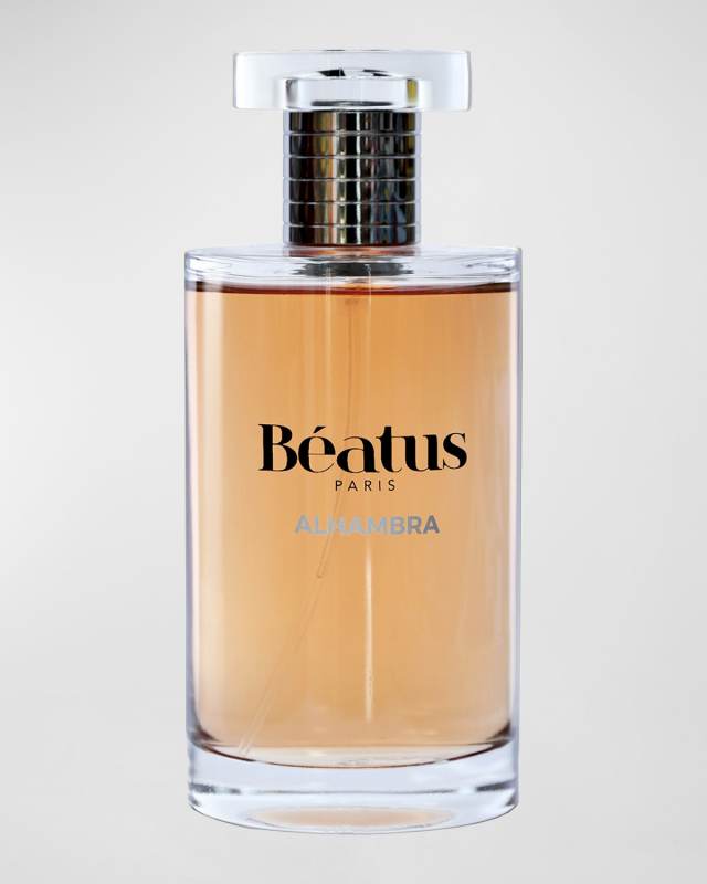 Alhambra Eau de Parfum, 3.4 oz.