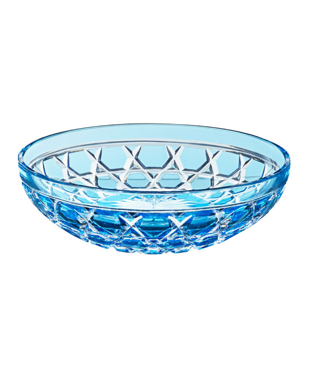 Royal Small Bowl, Sky Blue