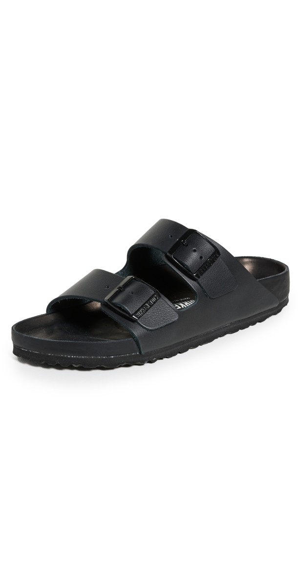 Birkenstock Arizona Exquisite Sandals Black