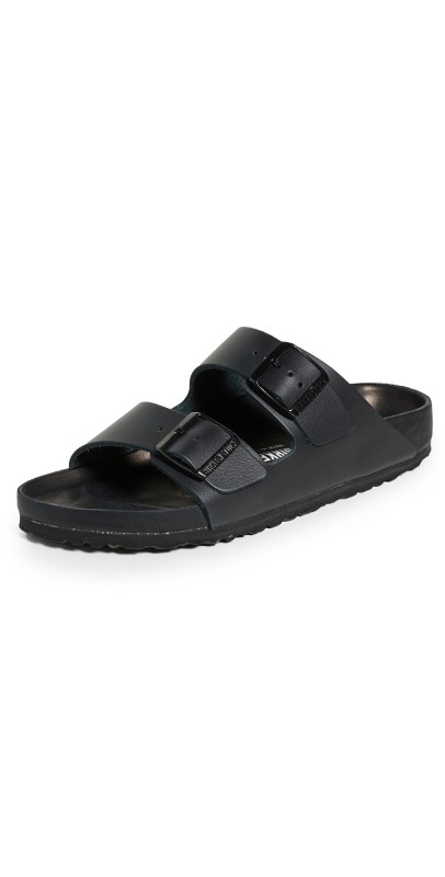 Birkenstock Arizona Exquisite Sandals Black
