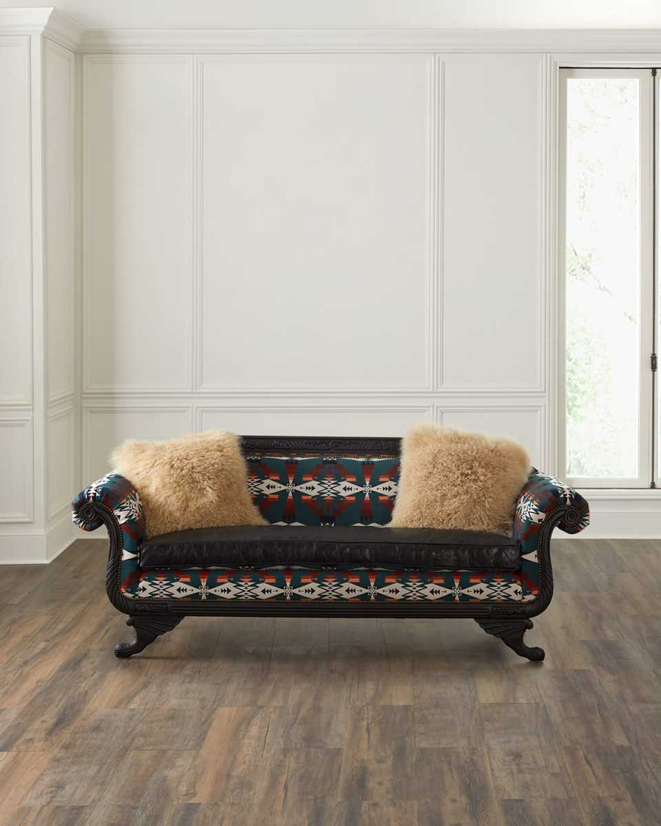 Evangeline Sofa, 86"