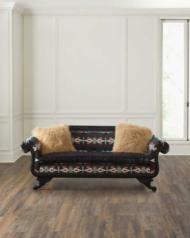 Evangeline Sofa, 86"