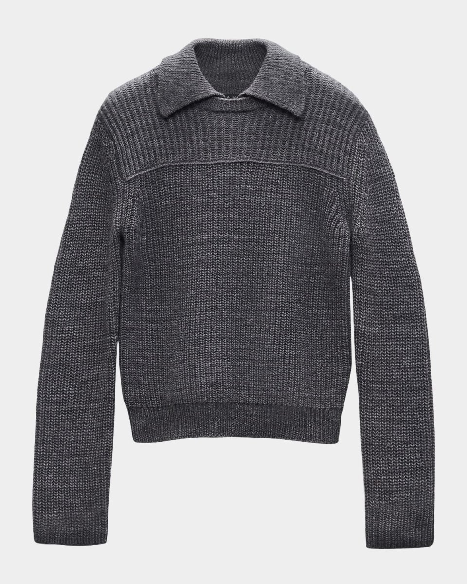 Madix Polo Sweat