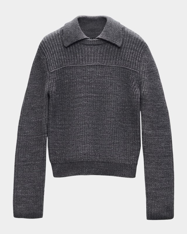 Madix Polo Sweat