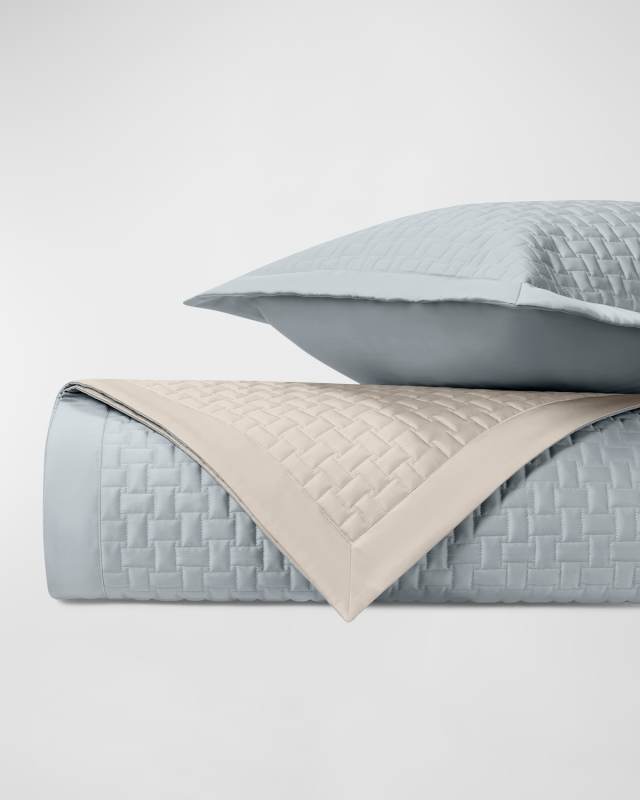 Wicker Coverlet, FL / QN