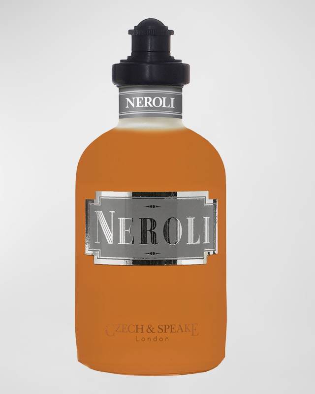 Neroli Moisturizing Body Bath Oil, 1.7 oz.