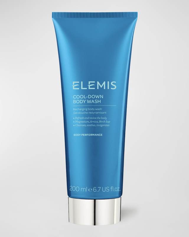 6.8 oz. Cool-Down Body Wash