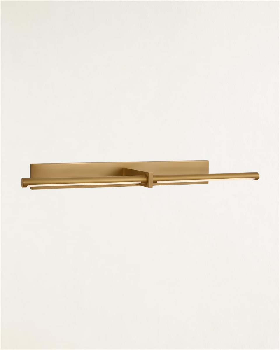 Axis 30" Picture Light By Kelly Wearstler