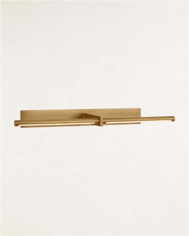 Axis 30" Picture Light By Kelly Wearstler