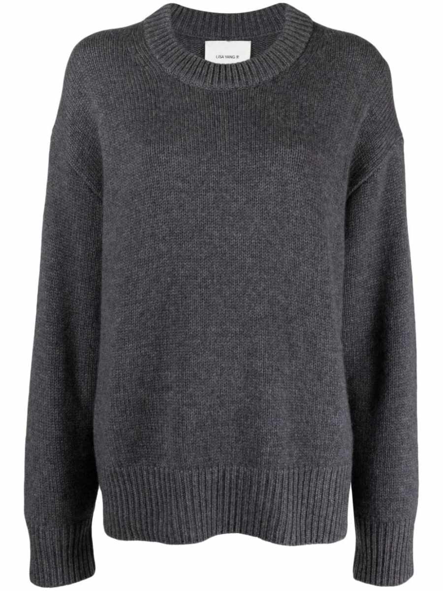 Renske cashmere jumper