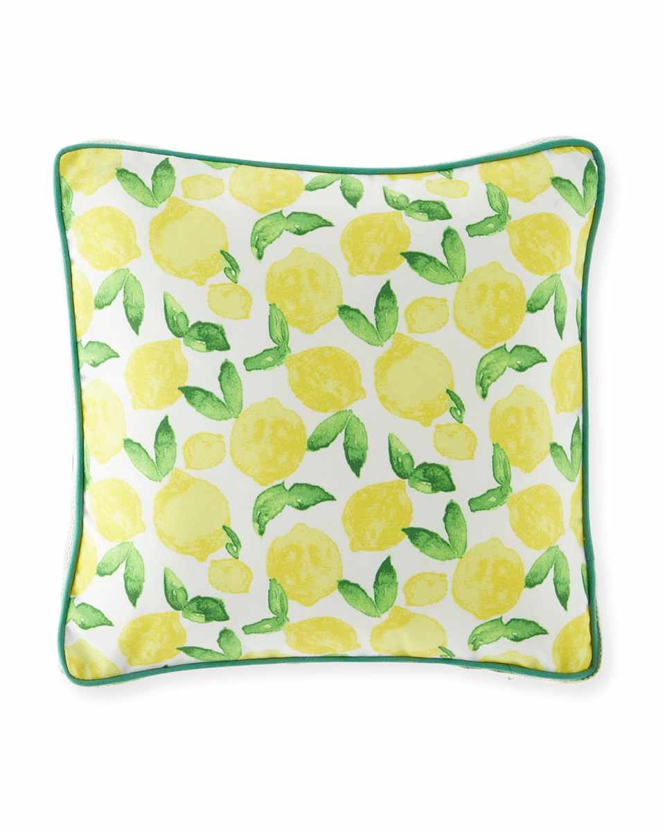 Knowles Boxed Decorative Pillow