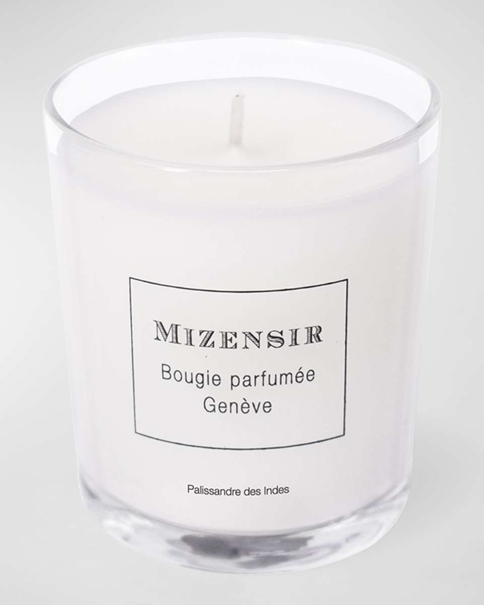 3 oz. Palissandre des Indes Candle