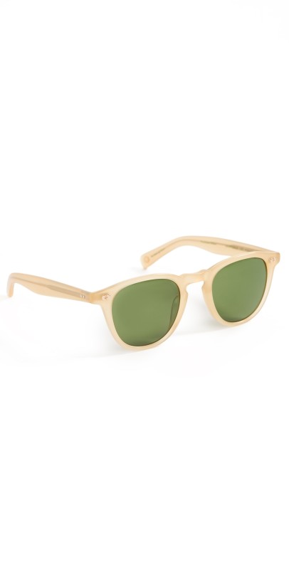 GARRETT LEIGHT Hampton X Sunglasses Tof/Pg