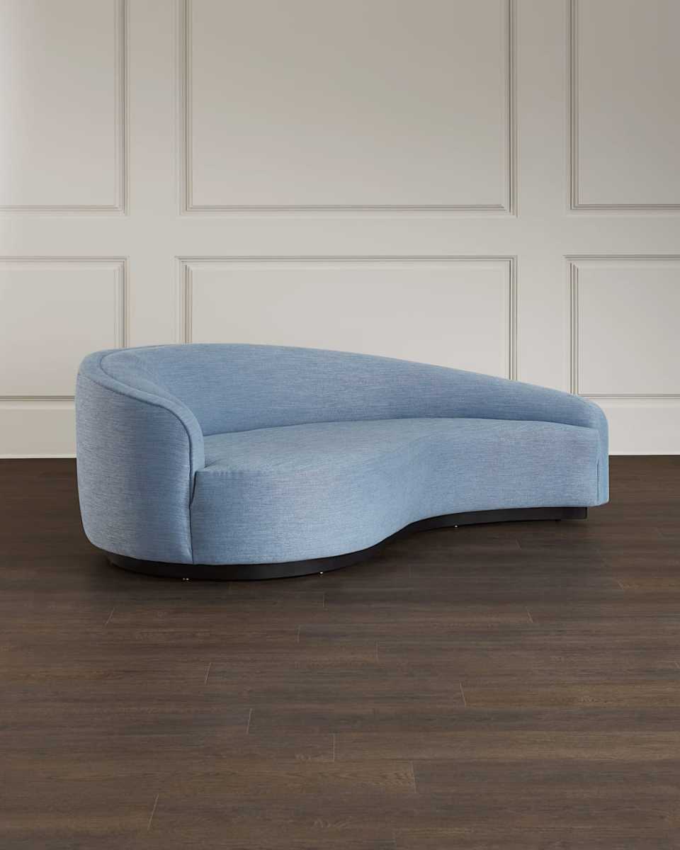 Dana Left Chaise