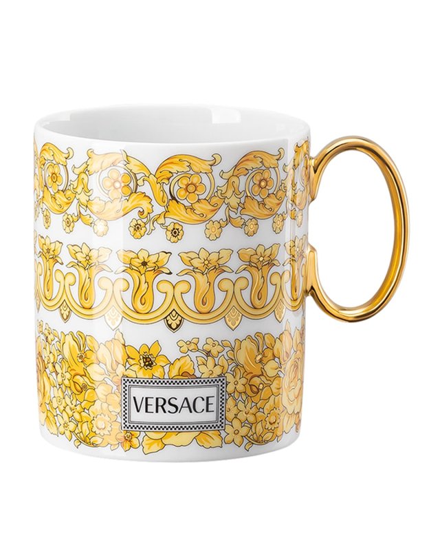 Medusa Rhapsody Mug