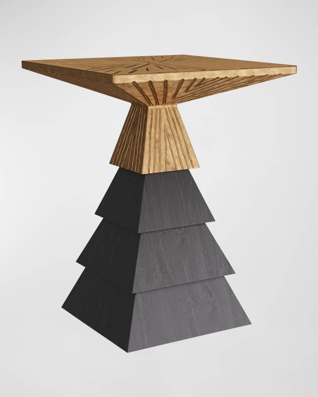Wanetta Accent Table