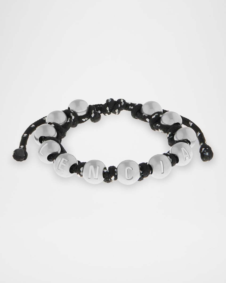 Malibu Ball Logo Bracelet