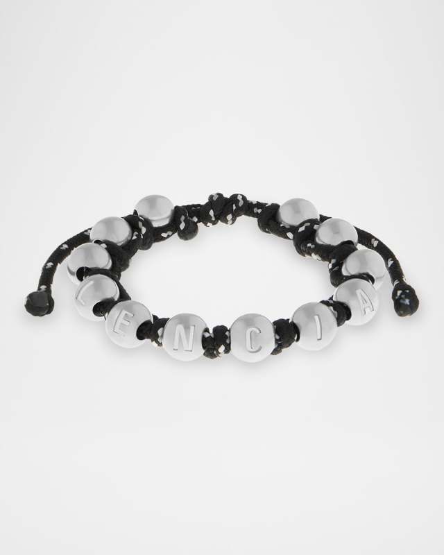 Malibu Ball Logo Bracelet