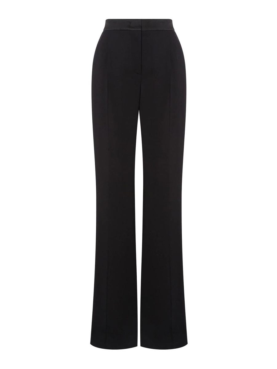Alberta Ferretti Short - Noir