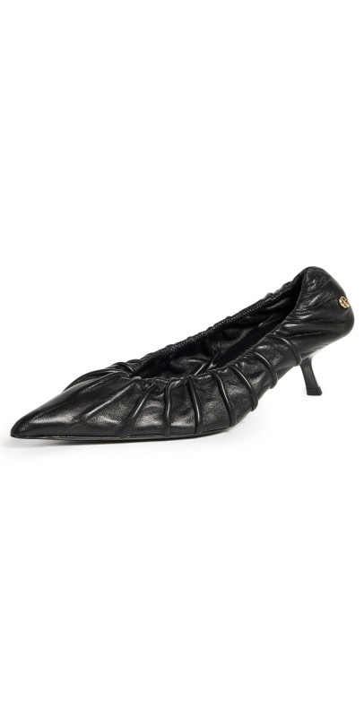 ANINE BING Nadine Pumps Black
