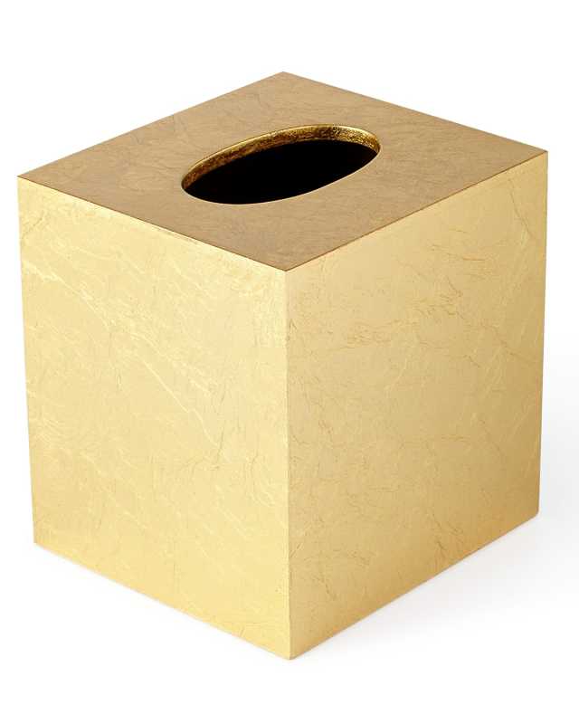 Eos Tissue Box Cover