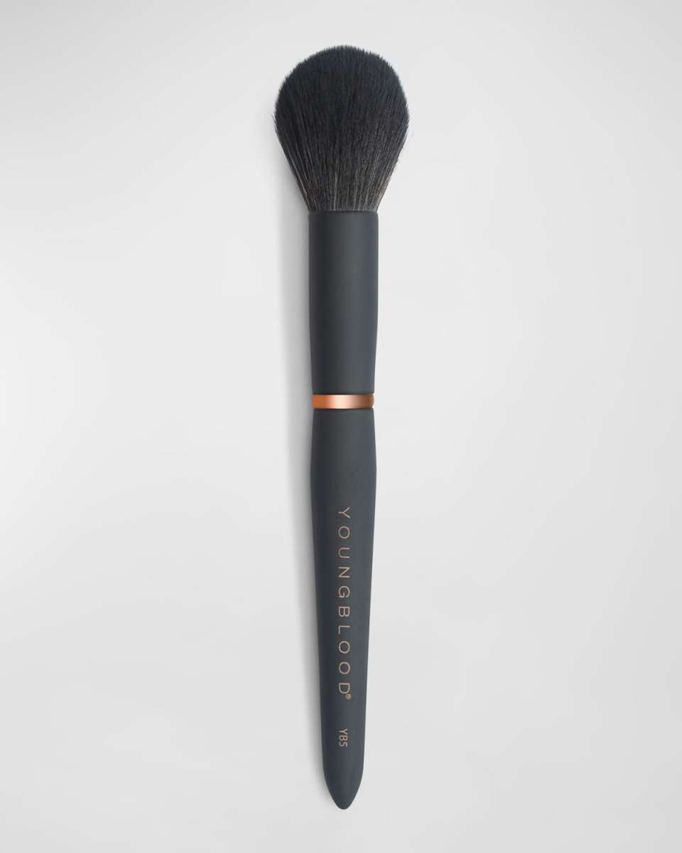 YB5 Cheek Luxe Makeup Brush