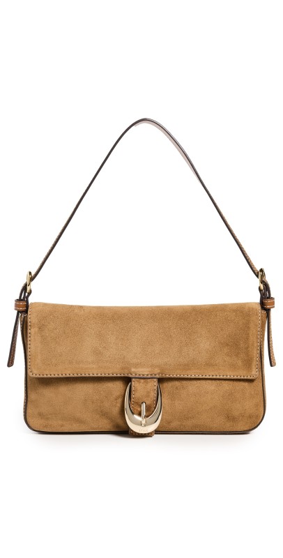 STAUD Harlow Shoulder Bag Ta