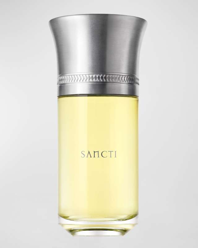 3.3 oz. Sancti Eau de Parfum