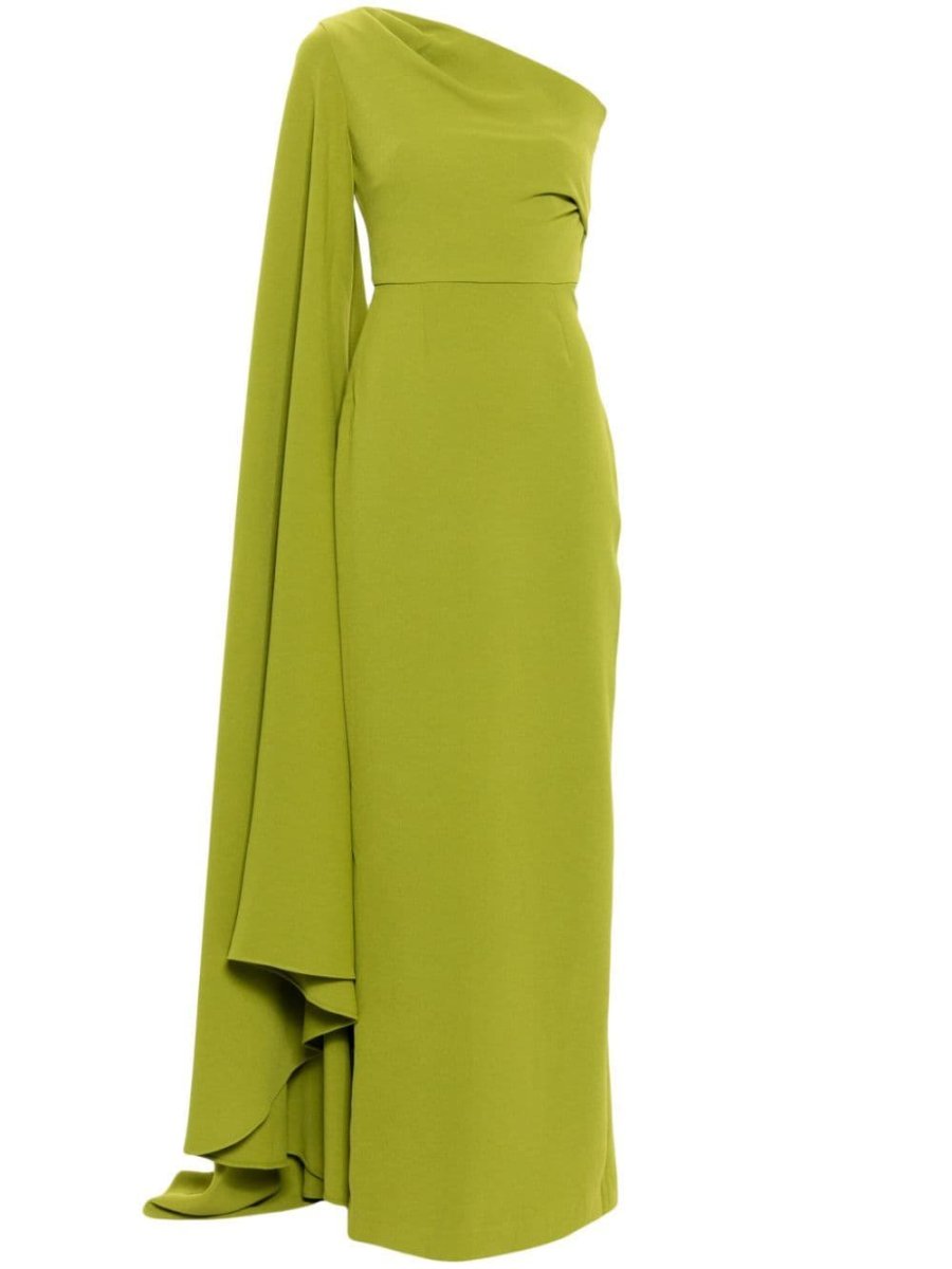Daria maxi dress