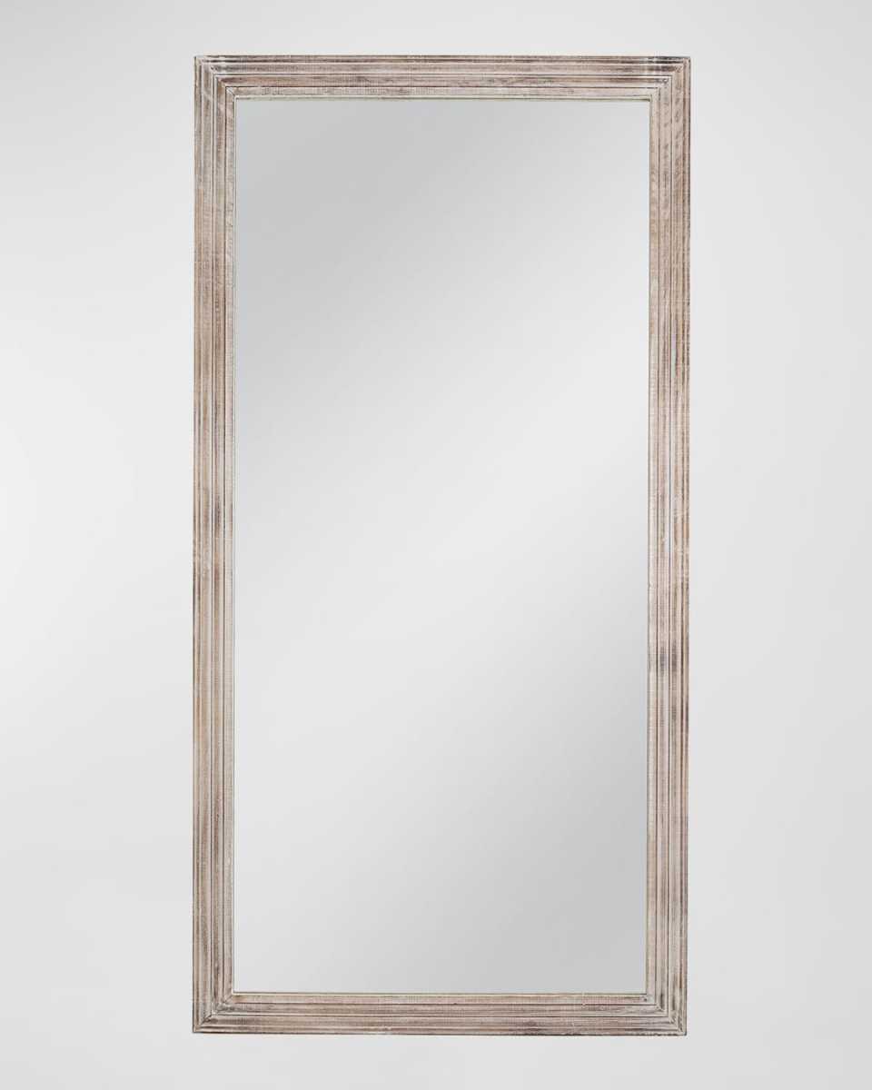 Pamela 80" Floor Mirror