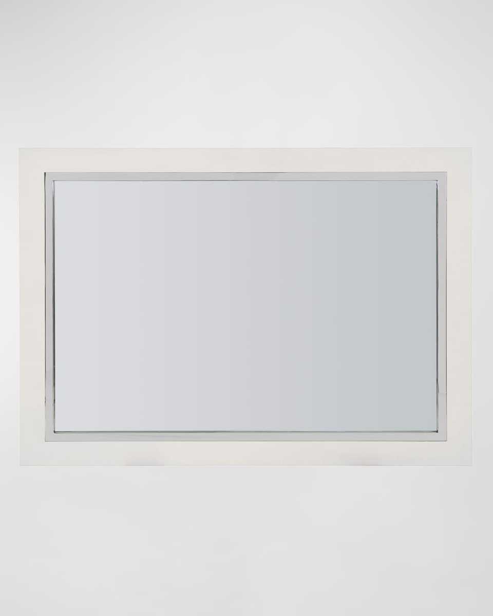 Silhouette 50" Mirror