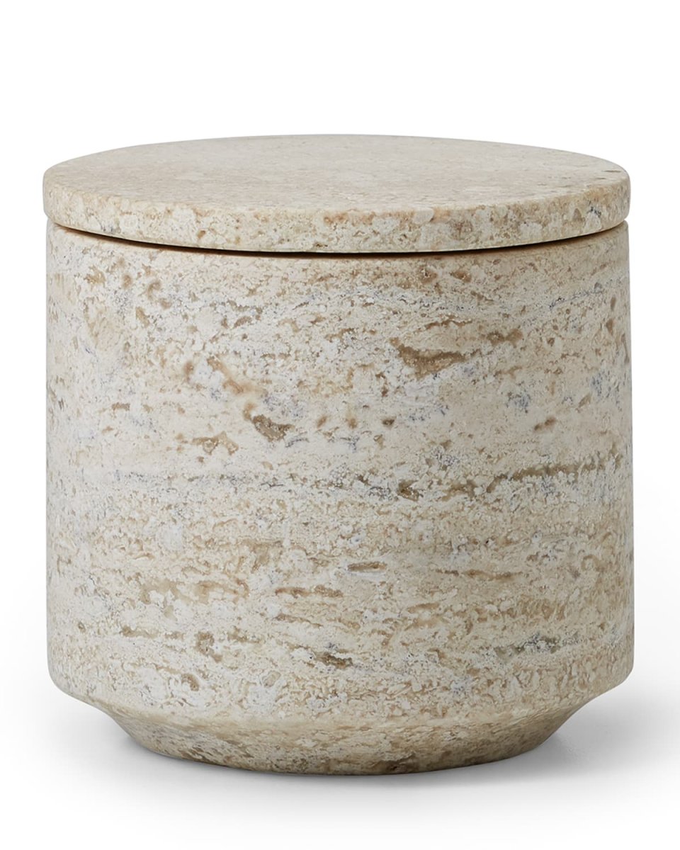 Aztec Canister