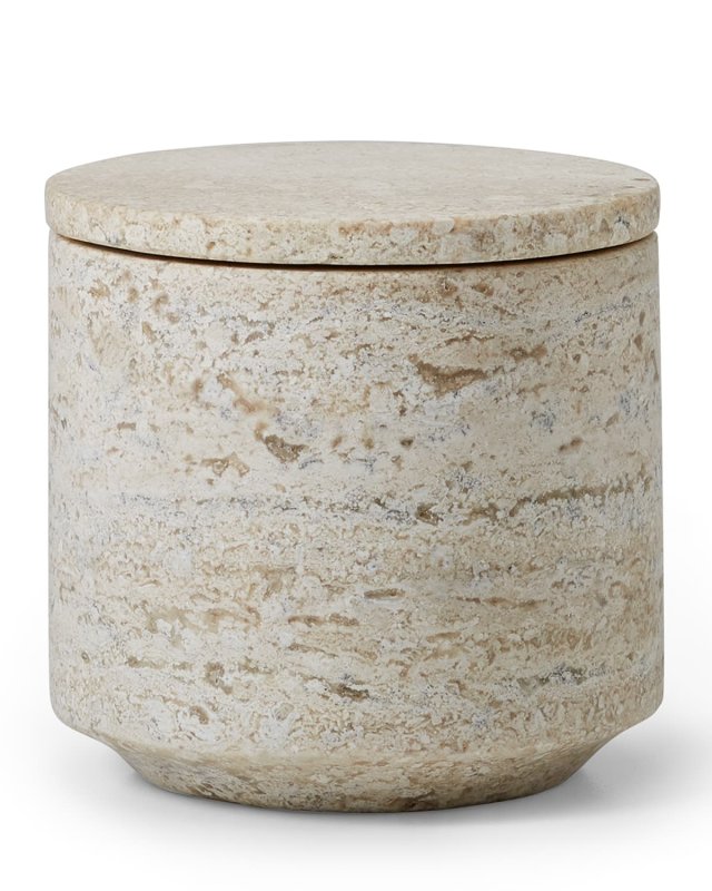 Aztec Canister