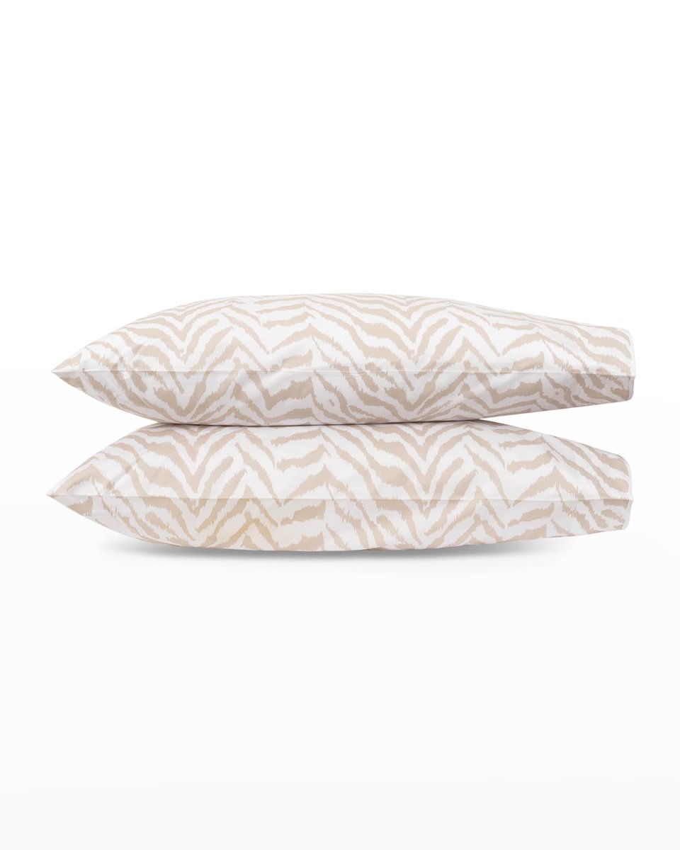 Quincy Standard Pillowcases, Pai