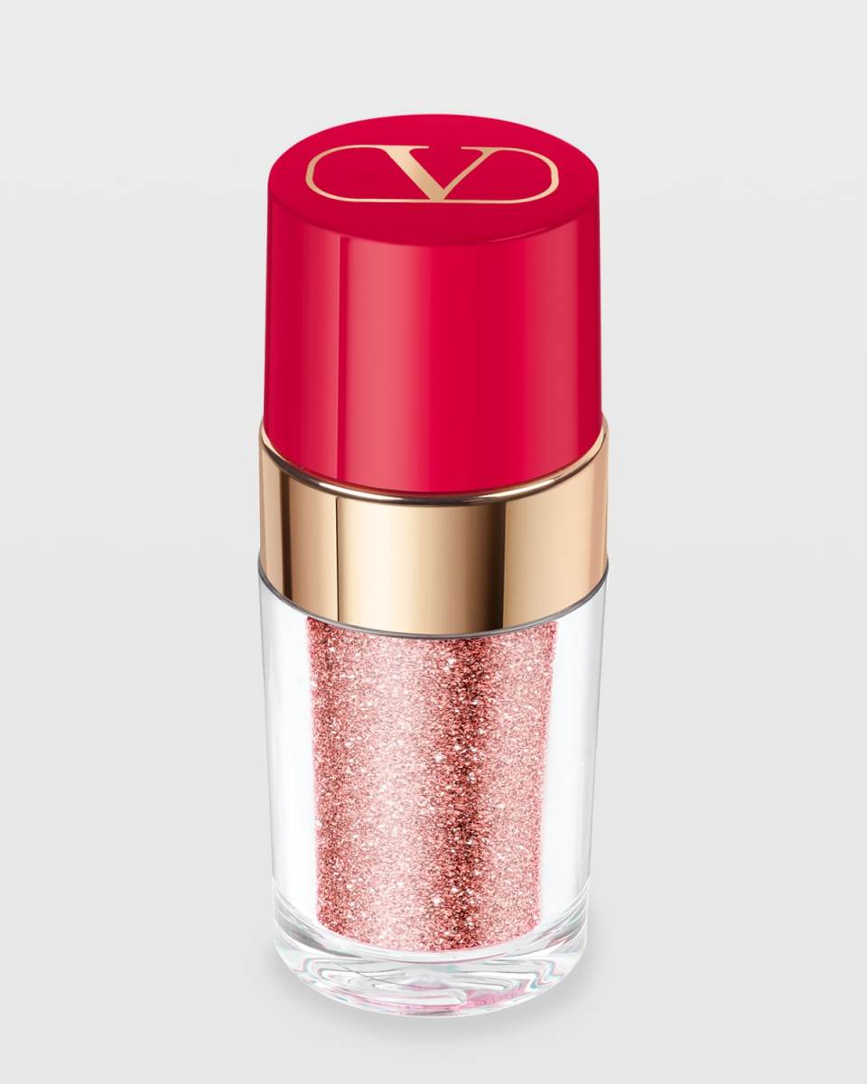 Dreamdust Lip and Cheek Loose Glitter Makeup