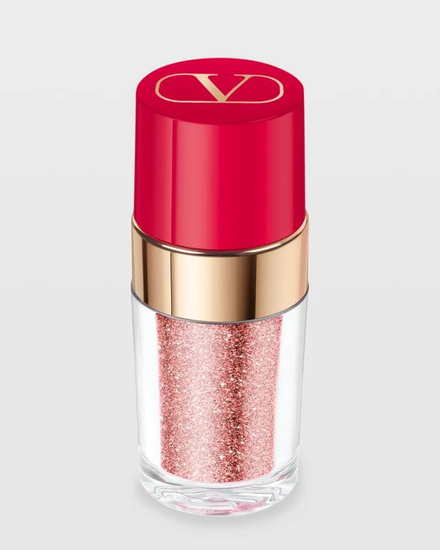 Dreamdust Lip and Cheek Loose Glitter Makeup