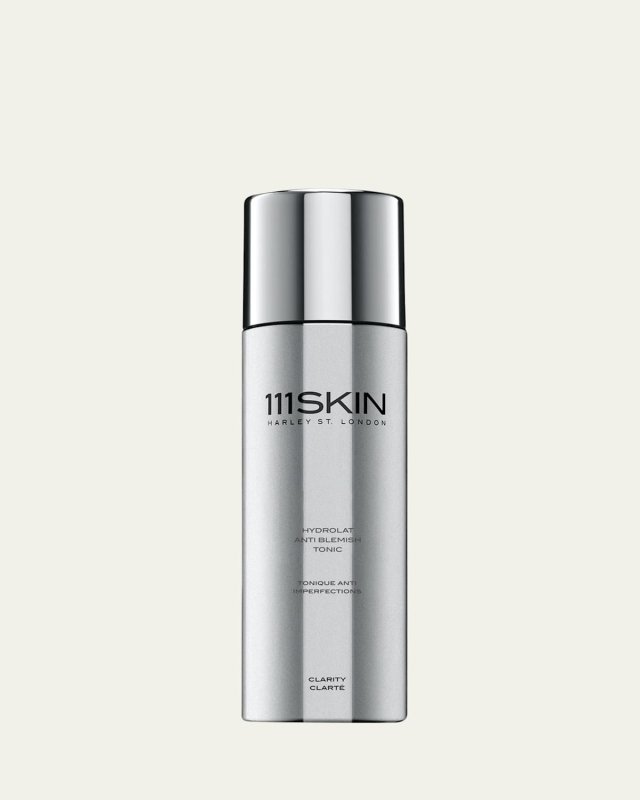 Hydrolat Anti Blemish Tonic, 3.4 oz.