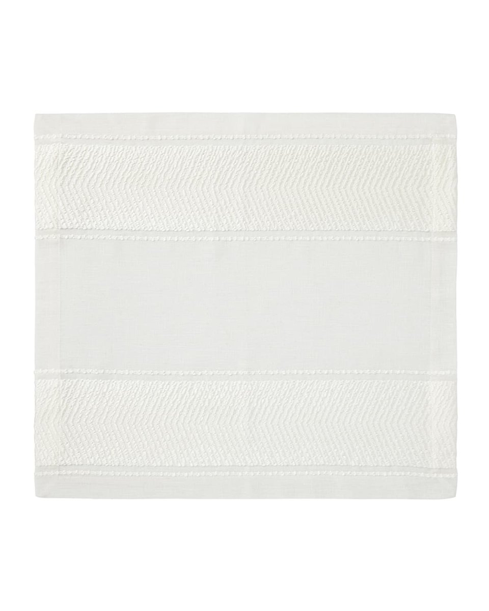 Bianca Napkins, Set of 4