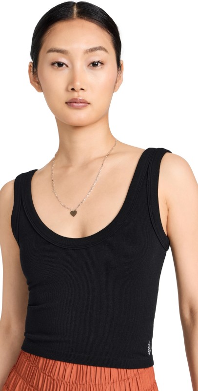 FP Movement Go To Tank Black