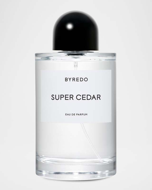 Super Cedar Eau de Parfum, 8.4 oz.