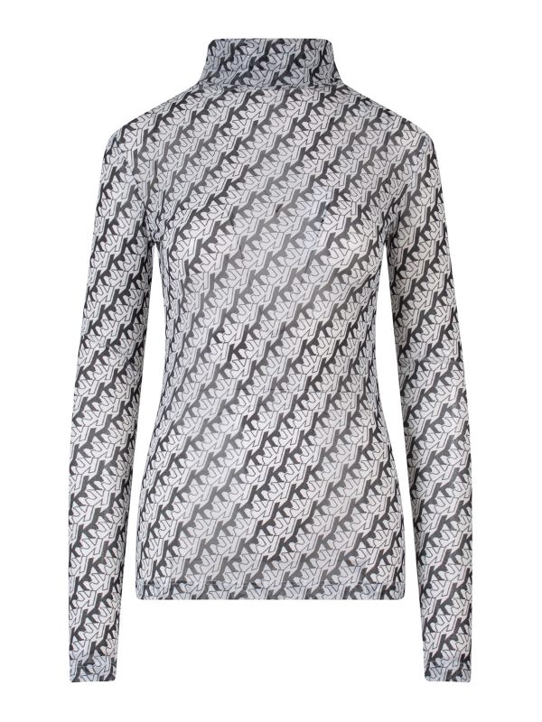K Krizia Top - Multicolore