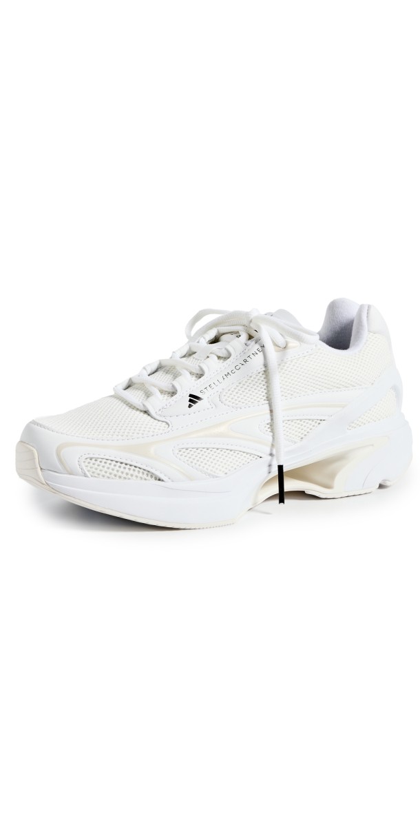 adidas by Stella McCartney ASMC Sportswear 2000 Sneakers White/White/White
