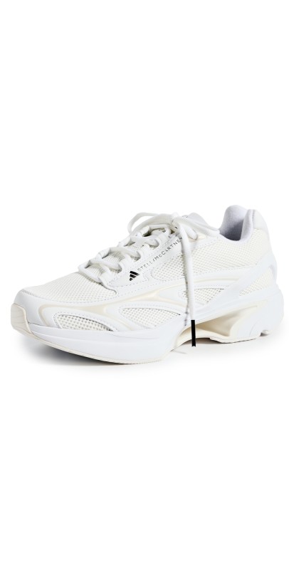 adidas by Stella McCartney ASMC Sportswear 2000 Sneakers White/White/White