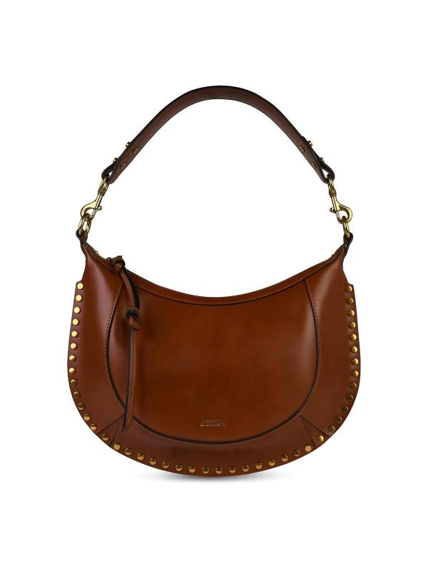 Isabel Marant Sac Porté Épaule - Marr