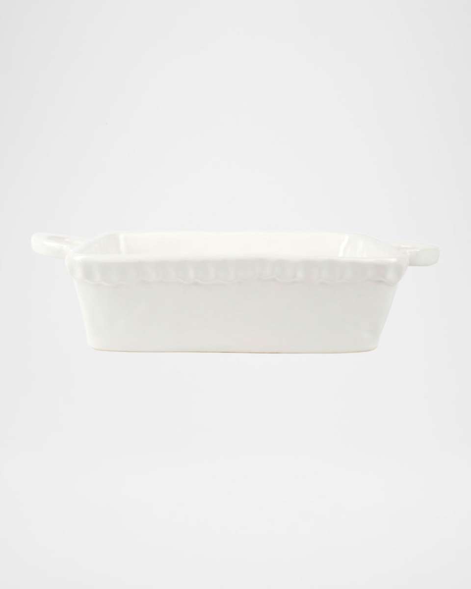 Pietra Serena Square Baker, 1.5 Quarts