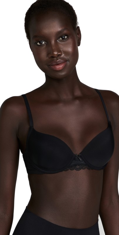 Skarlett Blue Multi-Way T-Shirt Bra Cashmere