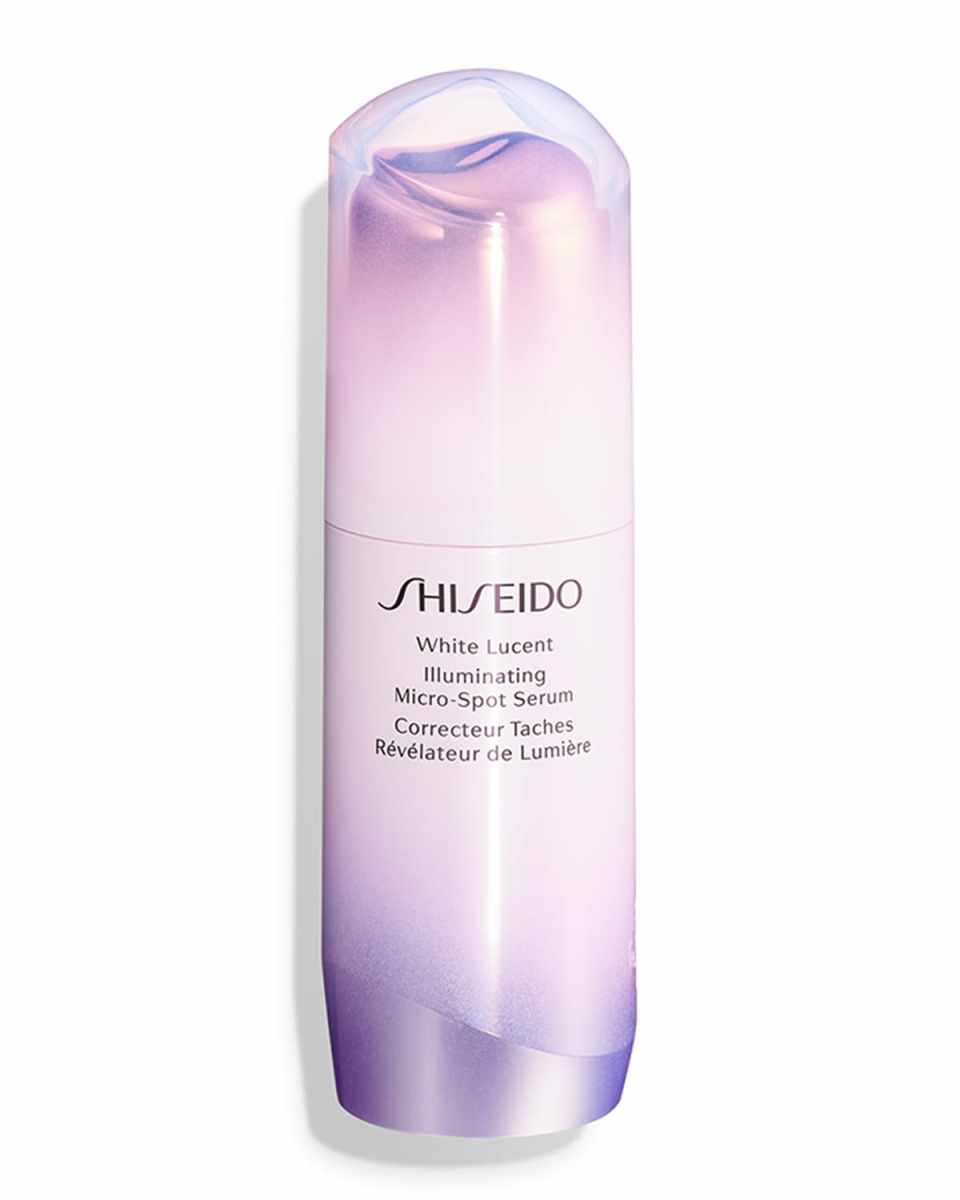 White Lucent Illuminating Micro-Spot Serum,