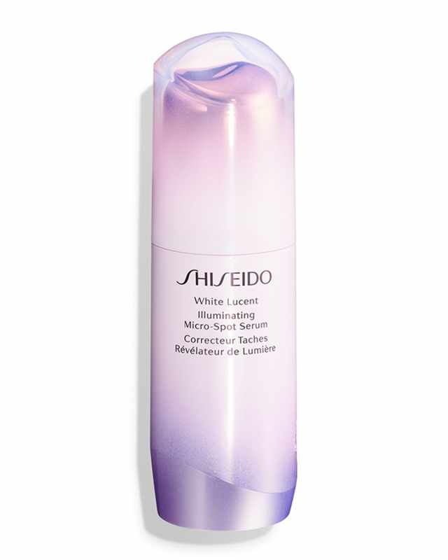 White Lucent Illuminating Micro-Spot Serum,